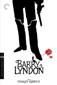 Poster to the movie "Barry Lyndon" #123266