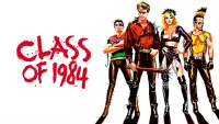 Backdrop to the movie "Class of 1984" #136835