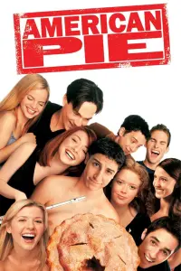 Poster to the movie "American Pie" #42516