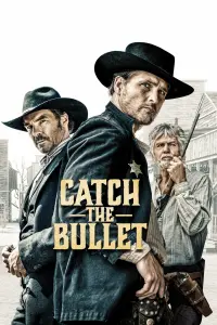 Poster to the movie "Catch the Bullet" #125245