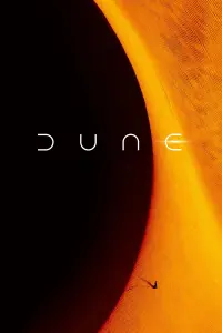 Poster to the movie "Dune" #17497