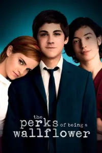 Poster to the movie "The Perks of Being a Wallflower" #36199