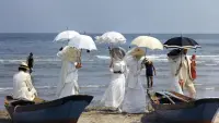 Backdrop to the movie "Death in Venice" #227551