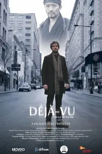 Poster to the movie "Deja-Vu" #539955