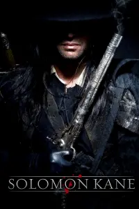 Poster to the movie "Solomon Kane" #106294