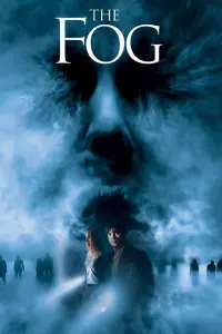 Poster to the movie "The Fog" #355225