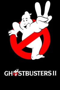 Poster to the movie "Ghostbusters II" #281236