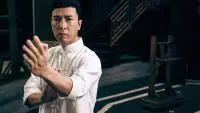 Backdrop to the movie "Ip Man 3" #246377