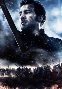 Poster to the movie "Last Knights" #283696