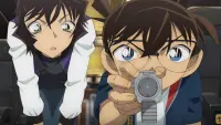 Backdrop to the movie "Detective Conan: The Scarlet Bullet" #328752