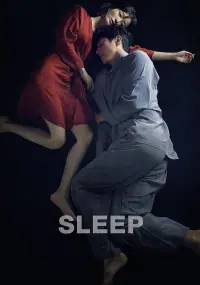 Poster to the movie "Sleep" #189778