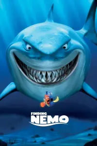 Poster to the movie "Finding Nemo" #1026