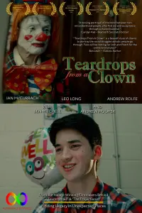 Teardrops From A Clown