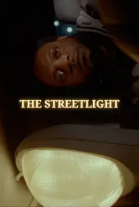 Poster to the movie "The Streetlight" #525162