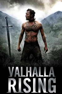 Poster to the movie "Valhalla Rising" #304003