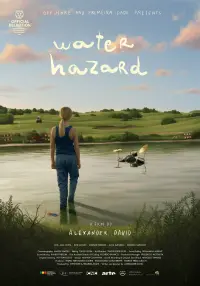 Poster to the movie "Water Hazard" #197601