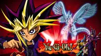 Backdrop to the movie "Yu-Gi-Oh! The Movie" #306492