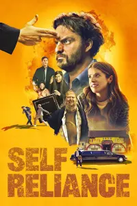 Poster to the movie "Self Reliance" #165696