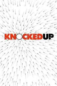 Poster to the movie "Knocked Up" #322920