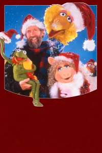 A Muppet Family Christmas