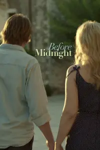 Poster to the movie "Before Midnight" #210261