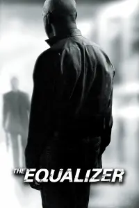 Poster to the movie "The Equalizer" #8133