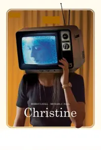 Poster to the movie "Christine" #262856