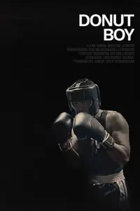 Poster to the movie "Donut Boy" #416630