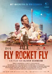 Poster to the movie "Fly Rocket Fly" #597310