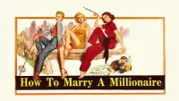 Backdrop to the movie "How to Marry a Millionaire" #142686