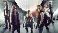 Backdrop to the movie "Maximum Ride" #469480