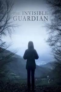 Poster to the movie "The Invisible Guardian" #282895