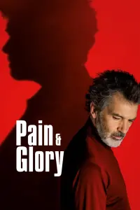 Poster to the movie "Pain and Glory" #109537