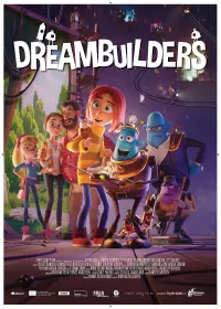 Poster to the movie "Dreambuilders" #358821