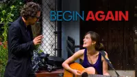 Backdrop to the movie "Begin Again" #135949