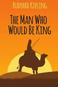 Poster to the movie "The Man Who Would Be King" #152697