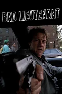 Poster to the movie "Bad Lieutenant" #151364