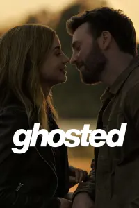 Poster to the movie "Ghosted" #10619