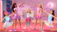 Backdrop to the movie "My First Barbie: Happy DreamDay" #324841