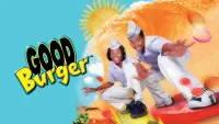 Backdrop to the movie "Good Burger" #60433