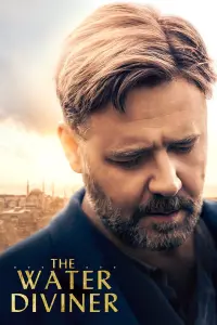 Poster to the movie "The Water Diviner" #134752