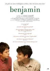 Poster to the movie "Benjamin" #663891