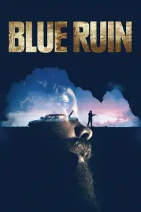 Poster to the movie "Blue Ruin" #262092