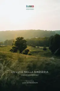 Poster to the movie "La luce nella masseria" #196742