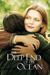 Poster to the movie "The Deep End of the Ocean" #149963