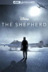 Poster to the movie "The Shepherd" #342971