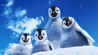 Backdrop to the movie "Happy Feet Two" #302512