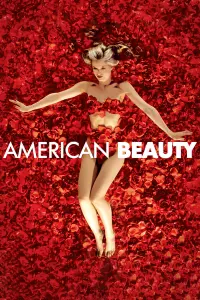 Poster to the movie "American Beauty" #1120