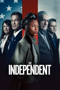 Poster to the movie "The Independent" #131110