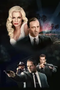 Poster to the movie "L.A. Confidential" #410349